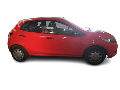 Starter MAZDA 2 (DE_, DH_) 1.3 (DE3FS) | BP28825340M8 - Image 12