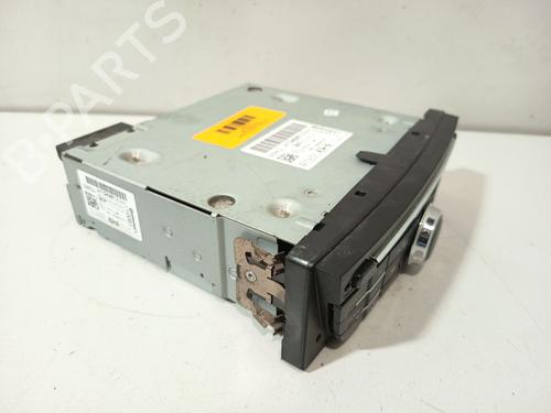 Bilradio CITROËN C-ELYSEE (DD_) 1.6 BlueHDi 100 | BP36295084E6 - Image 3