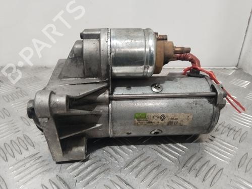Starter RENAULT ESPACE IV (JK0/1_) 1.9 dCi (JK0U, JK0G) | BP27297645M8 - Image 2