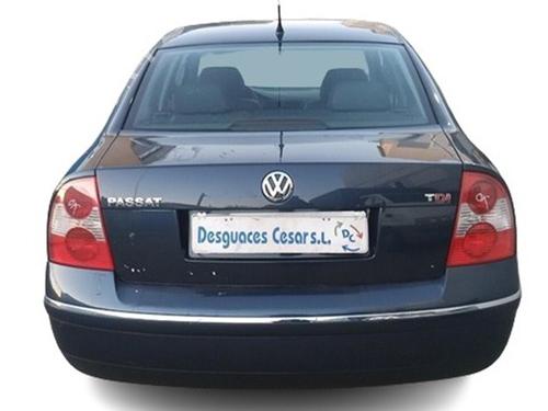 Right mirror VW PASSAT B5.5 (3B3)  | BP18962254C27 
