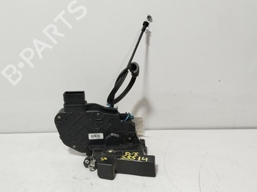 front-left-lock-volvo-v50-545-2003-2004-2005-2006-2007-2008-2009-2010-2011-2012-40299413 main image