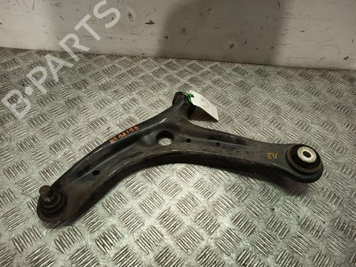 Used Left front suspension arm Left front suspension arm FORD FIESTA VI (CB1, CCN) [2008-2026] 33557120 33557120