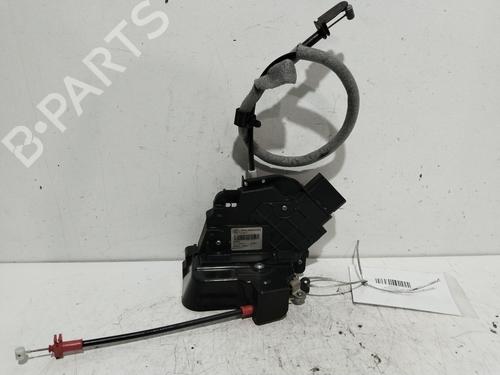 Used Rear right lock FORD MONDEO III (B5Y) 2.0 TDCi (130 hp) 20331818