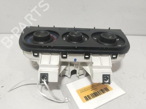 Climate control OPEL COMBO Box Body/MPV (X12) 1.3 CDTI (B05) | BP37270191I5 - Image 4