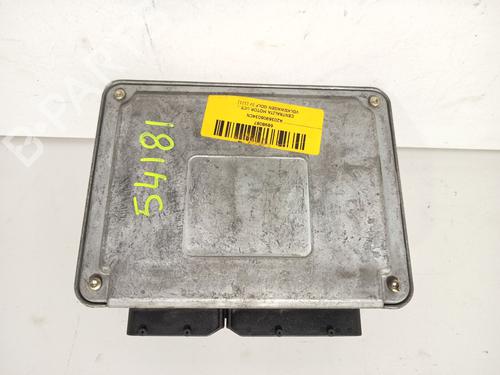 Used Engine control unit (ECU) Engine control unit (ECU) 37672454 37672454