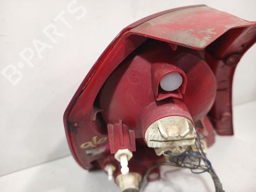 Right taillight DAEWOO KALOS (KLAS) 1.2 | BP32344021C35