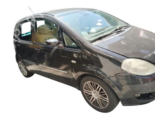 Steering rack LANCIA MUSA (350_) 1.9 D Multijet (350.AXC1A) | BP23901700M22 