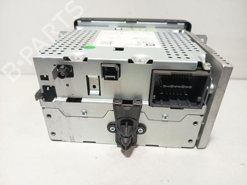 Radio OPEL CORSA E (X15) 1.3 CDTI (08, 68) | BP37640303E6 - Image 3