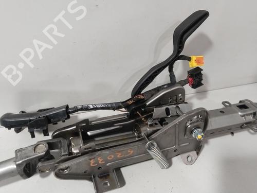 Steering column VW GOLF PLUS V (5M1, 521) 1.6 TDI | BP31345653M21 - Image 3