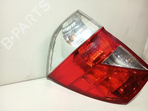 Left taillight HONDA FR-V (BE) | BP36643677C34 - Image 2