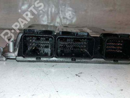 Used Engine control unit (ECU) CITROËN C5 I (DC_) [2001-2005]  5161600