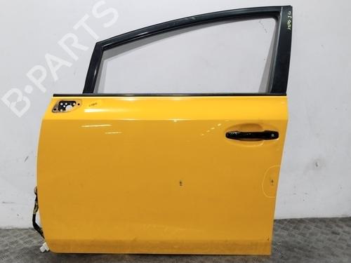 Used Left front door Left front door TOYOTA PRIUS PLUS (_W4_) 1.8 Hybrid (ZVW40W, ZVW41W) (136 hp) 40299420 40299420