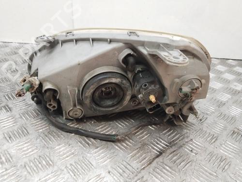 Right headlight TATA INDICA 1.4 i | BP18724481C29