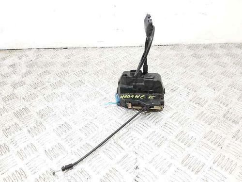 Used Rear right lock RENAULT MEGANE II (BM0/1_, CM0/1_) [2001-2012]  5949662