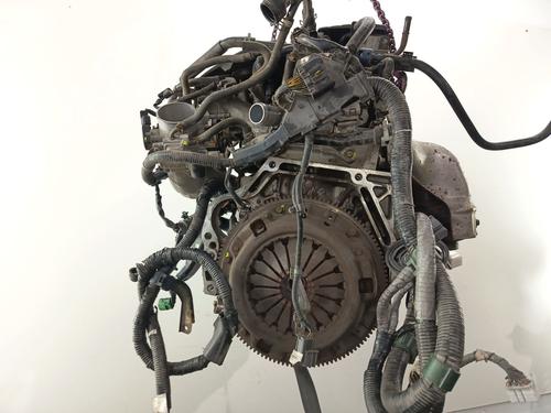 Motor Motor HONDA ACCORD VII (CL, CN) 2.0 All-wheel Drive (CL8) (155 hp) 34100584 34100584