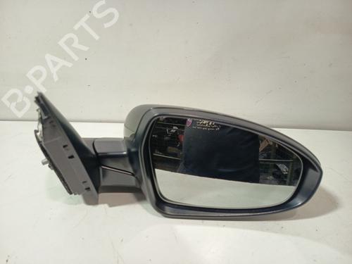 Used Right mirror Right mirror KIA CEED Sportswagon (CD) 1.6 CRDi 136 (136 hp) 39493193 39493193