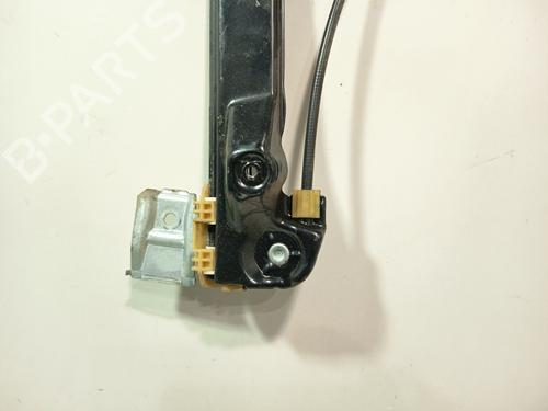 Front right window mechanism SEAT LEON (1P1) 1.4 TSI | BP32775495C23 - Image 4