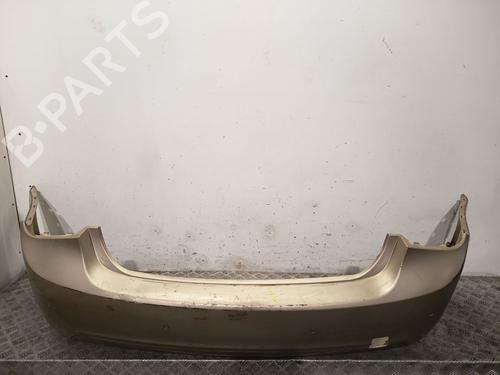 Used Rear bumper Rear bumper 38482726 38482726