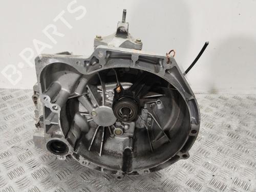 Used Gearbox MAZDA 2 (DY) 1.4 CD (68 hp) 30701454