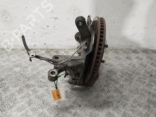 Left front steering knuckle TOYOTA PRIUS PLUS (_W4_) 1.8 Hybrid (ZVW40W, ZVW41W) | BP39229439M25 - Image 3