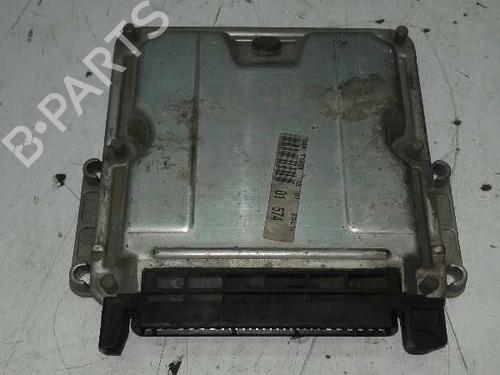 Used Engine control unit (ECU) PEUGEOT 206 Hatchback (2A/C) [1998-2012]  5190066