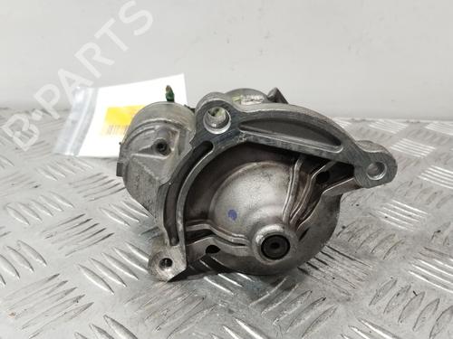 Used Starter Starter CITROËN C4 I (LC_) 1.6 16V (109 hp) 39687897 39687897