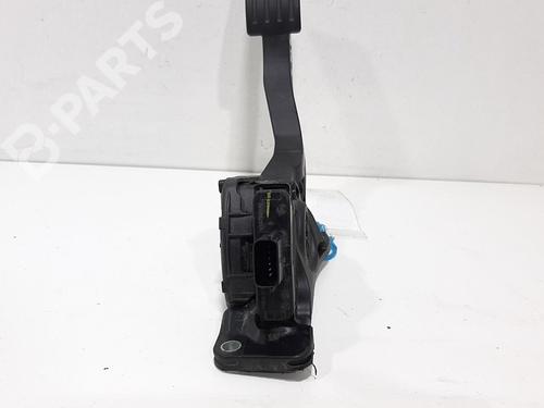Pedal FORD C-MAX II (DXA/CB7, DXA/CEU)  | BP8631760I4 