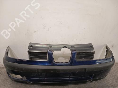 Used Front bumper Front bumper 38440065 38440065