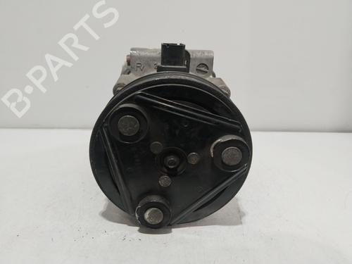 Used AC compressor AC compressor FORD MONDEO III (B5Y) [2000-2007] 17001003 17001003