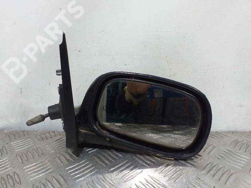 Used Right mirror NISSAN MICRA II (K11) [1992-2007]  5204898