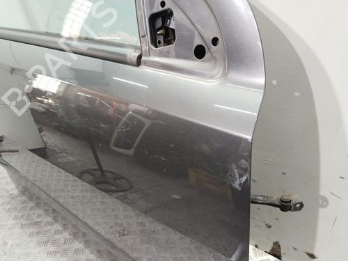 Right front door OPEL ASTRA H CLASSIC Hatchback (A04) 1.7 CDTI (L48) | BP20239129C3 