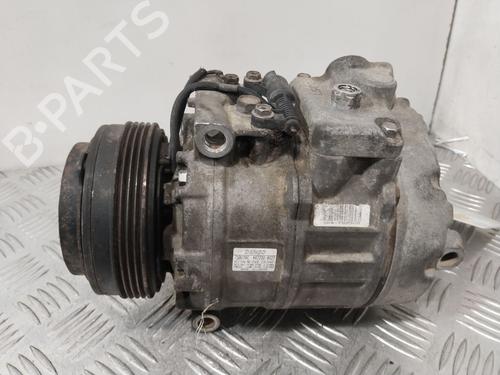 AC compressor BMW X3 (E83) 3.0 i xDrive | BP32290125M34 - Image 4
