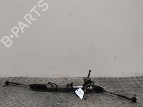 Used Steering rack OPEL ASTRA G Hatchback (T98) [1998-2009]  27495193