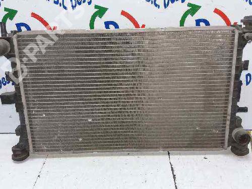 Used Water radiator FORD FOCUS I (DAW, DBW) [1998-2009]  5173985