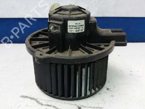 Used Heater blower motor KIA RIO II (JB) [2005-2011]  5199659