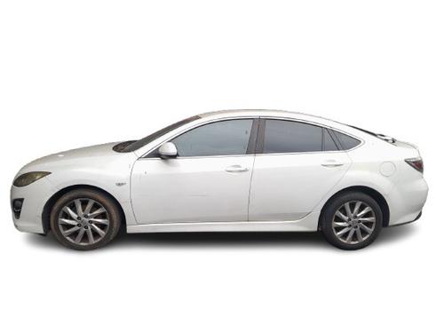 Ricambi MAZDA 6 Hatchback (GH) 2.2 MZR-CD (GH10) 4826947