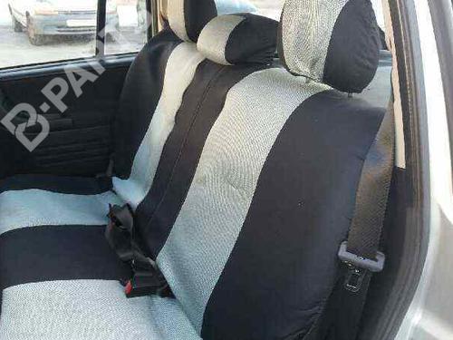 Rear right lock OPEL ZAFIRA A MPV (T98)  | BP5166170C99 
