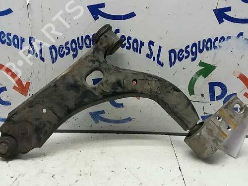 Used Right front suspension arm FORD FIESTA V (JH_, JD_) [2001-2014]  5167746