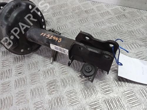 Left front shock absorber FIAT FIORINO Box Body/MPV (225_) 1.3 D Multijet (225BXD1A, 225BXB1A, 225BXB11) | BP30854062M16