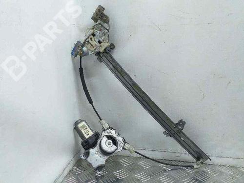 Used Front left window mechanism NISSAN ALMERA II Hatchback (N16) [2000-2025]  5202070