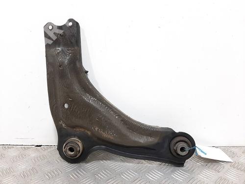 Left front suspension arm RENAULT LAGUNA II (BG0/1_)  | BP7087270M12 