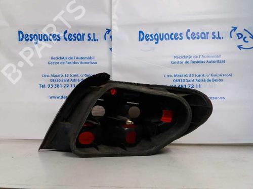 Left taillight CITROËN XSARA (N1) 1.6 16V | BP5206668C34 