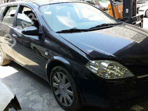 Left front driveshaft NISSAN PRIMERA Hatchback (P12)  | BP5162232M38 