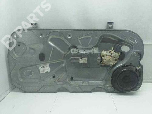 Used Front left window mechanism FORD FOCUS II (DA_, HCP, DP) [2004-2013]  5194894