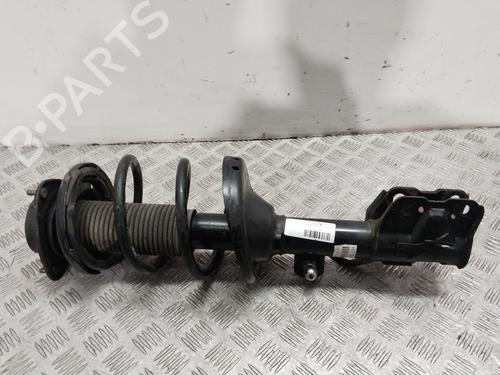 Used Left front shock absorber SUBARU LEGACY V (BM) 2.0 D AWD (BMD) (150 hp) 23565470