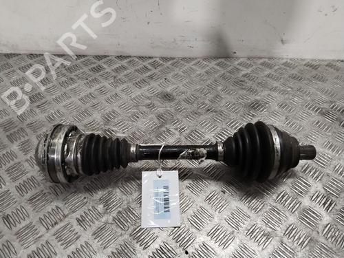 Used Left front driveshaft VW GOLF V (1K1) 2.0 TDI (170 hp) 29864971