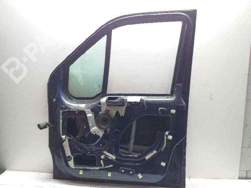 Right front door FORD TRANSIT CONNECT (P65_, P70_, P80_)  | BP5653142C3 