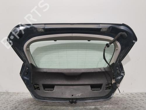 Tailgate OPEL ASTRA H Saloon (A04)  | BP22910672C6 