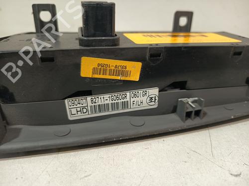 Left front window switch KIA RIO II (JB) | BP32426318I27 - Image 5