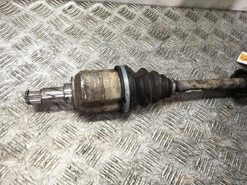 Right front driveshaft OPEL CORSA C (X01) 1.3 CDTI (F08, F68) | BP32867546M39 - Image 2